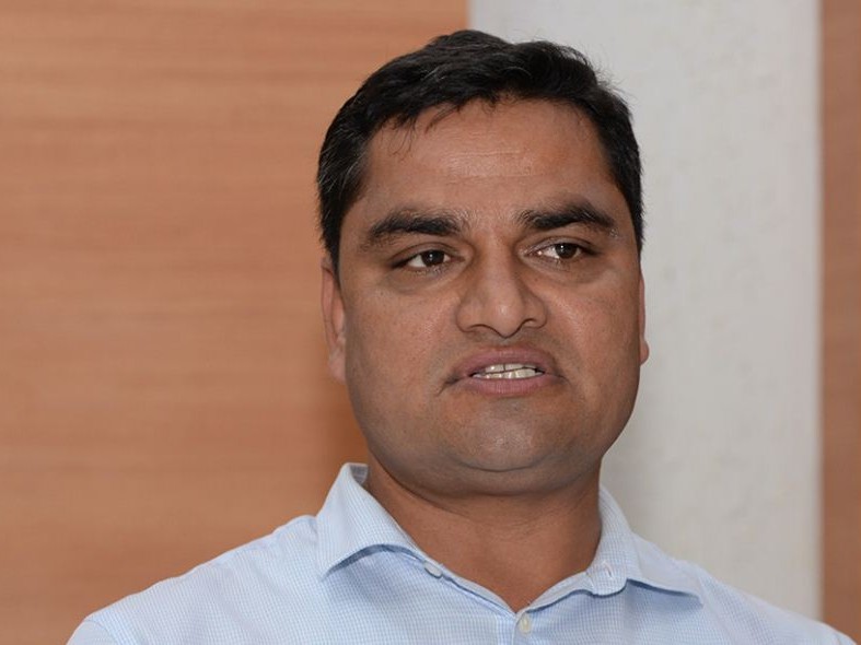 सिटौला समूहबाट महामन्त्रीमा प्रदीप पौडेलले उम्मेदवारी दिने